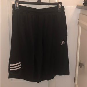 Adidas basketball shorts